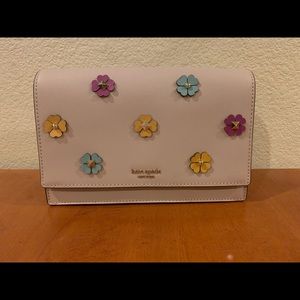 Cameron Street Convertible Crossbody